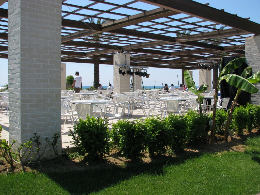 imagini hotel SUENO BEACH SIDE